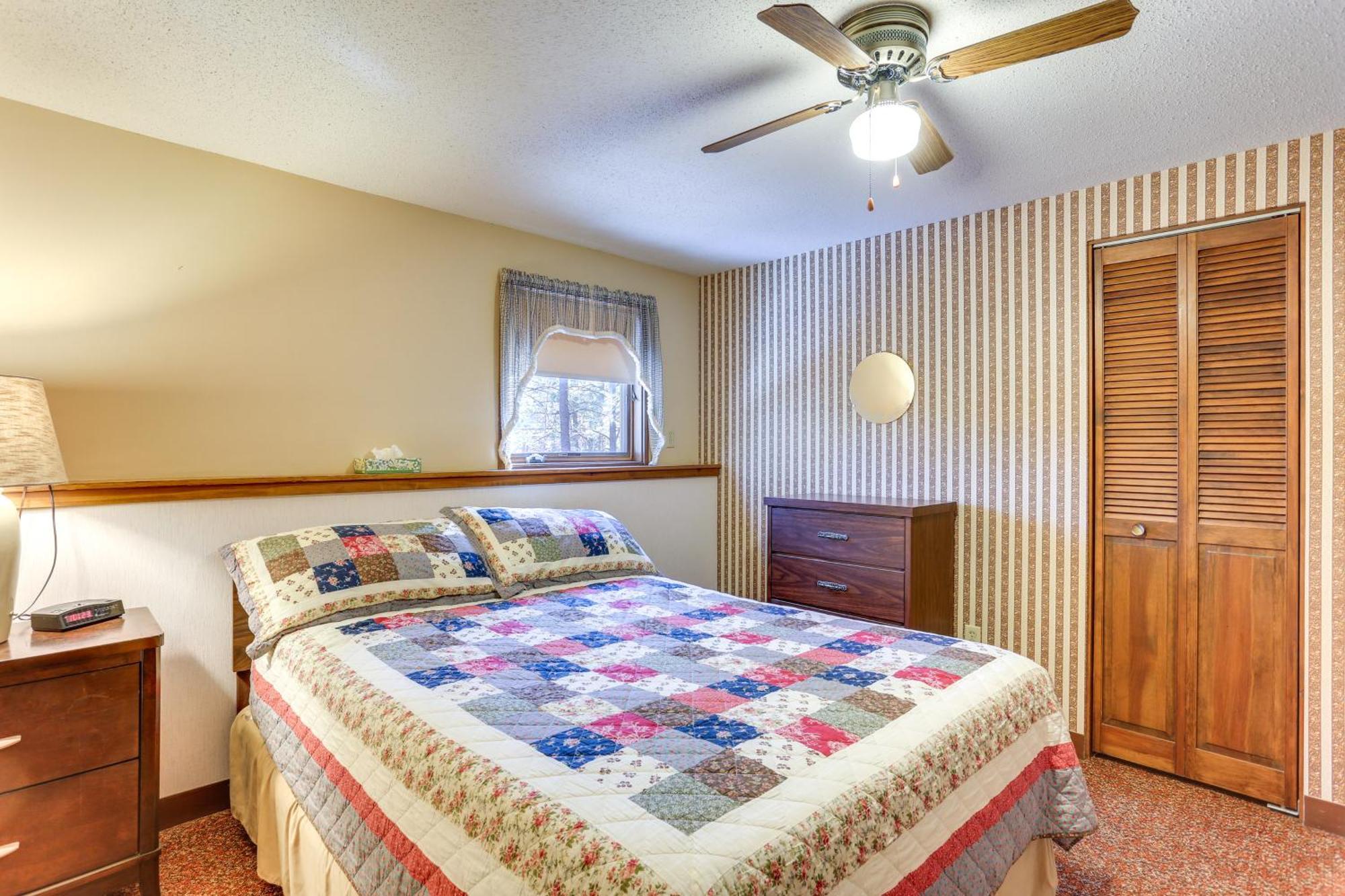 Cozy Black Hills Nature Retreat With Private Deck! Rapid City Dış mekan fotoğraf