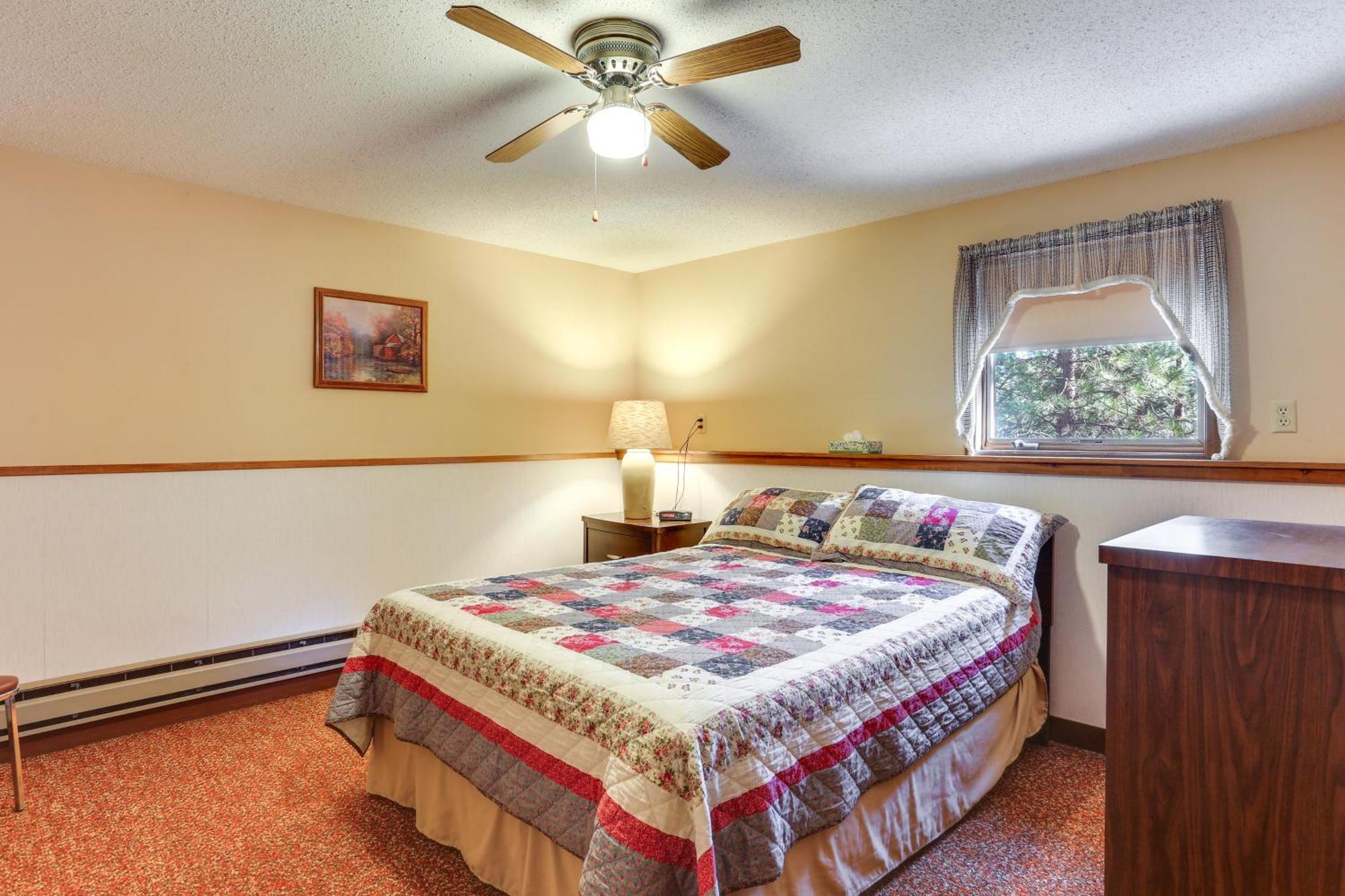 Cozy Black Hills Nature Retreat With Private Deck! Rapid City Dış mekan fotoğraf
