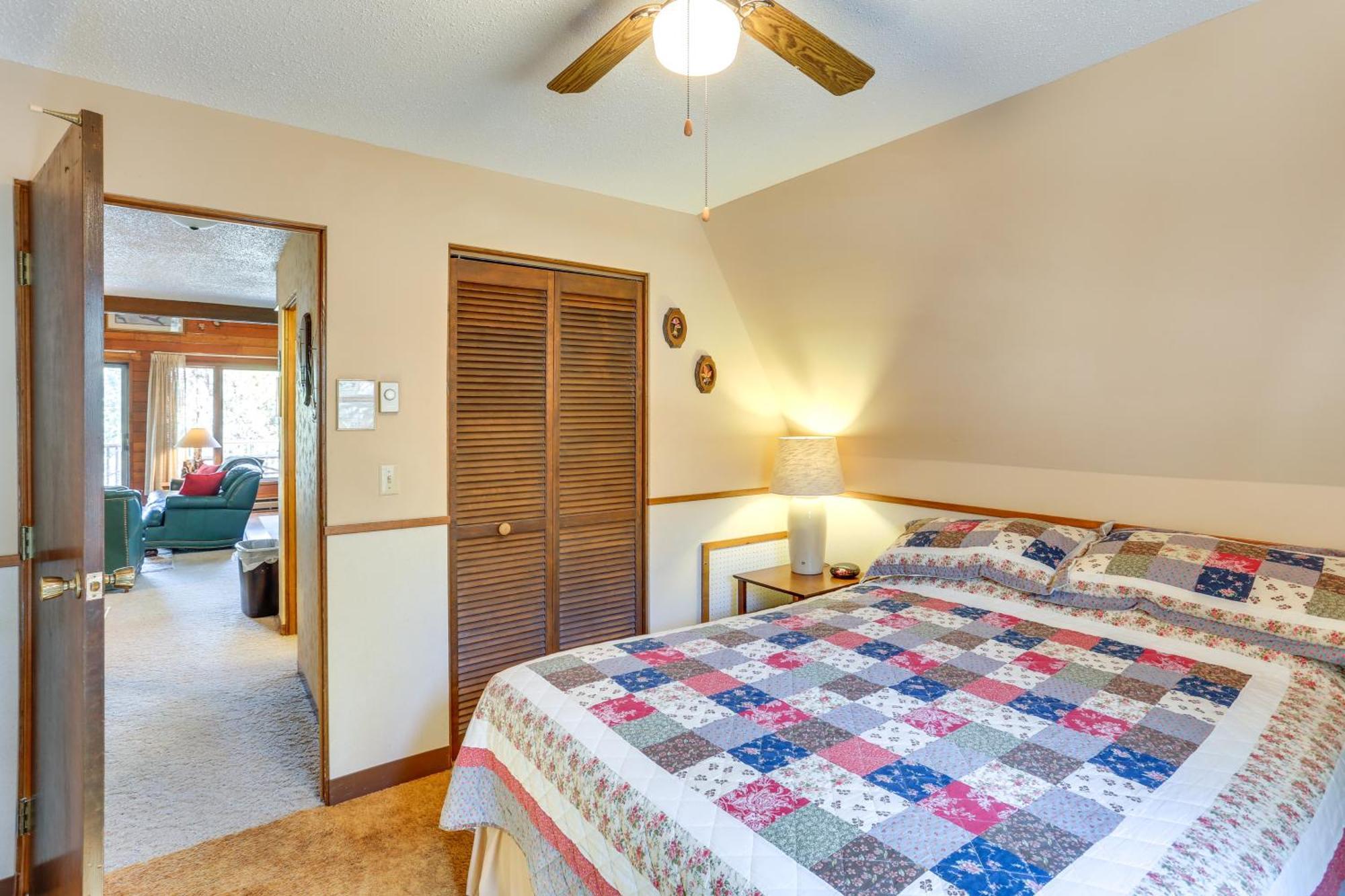 Cozy Black Hills Nature Retreat With Private Deck! Rapid City Dış mekan fotoğraf
